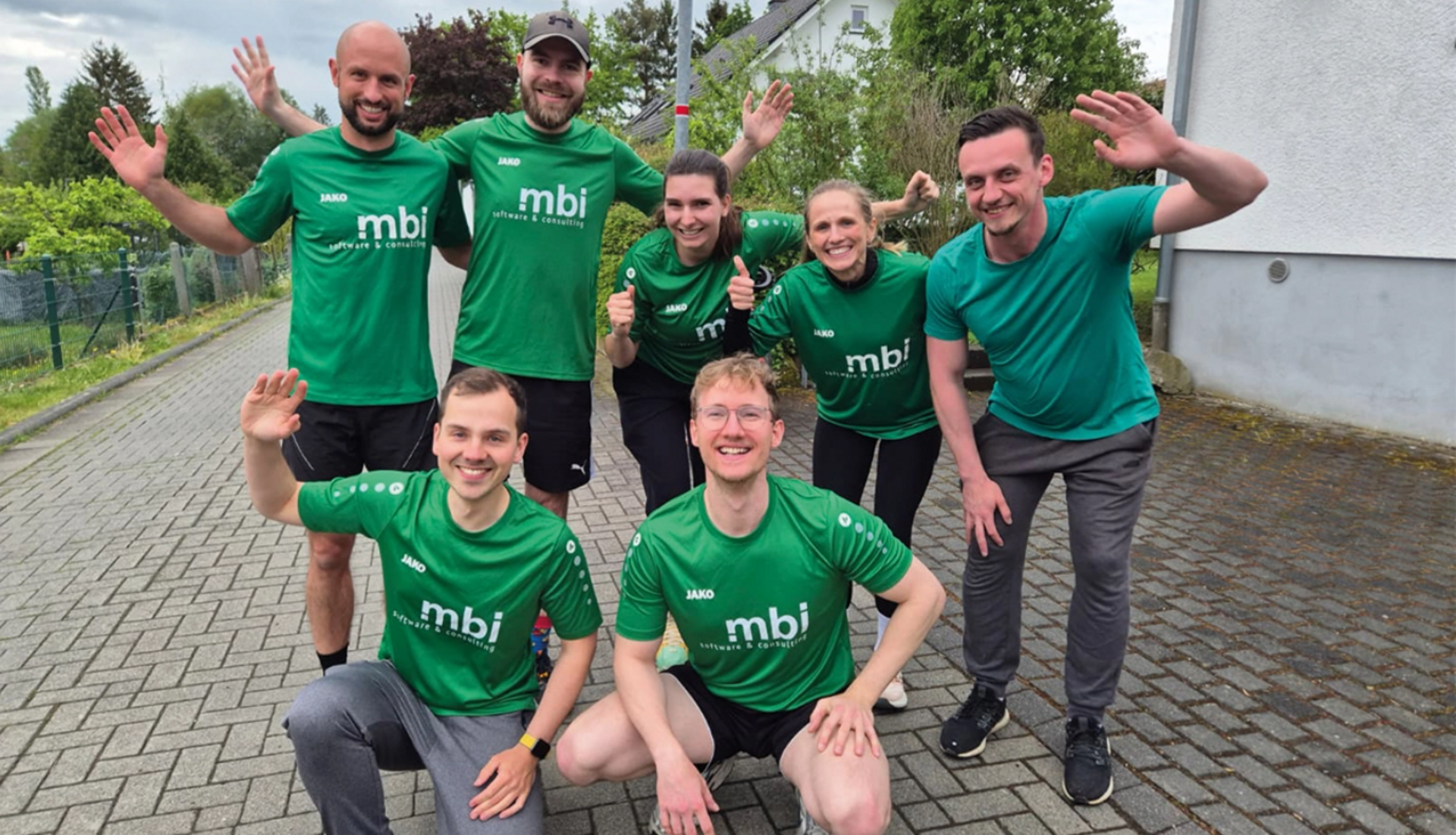 mbi-Spendenlauf